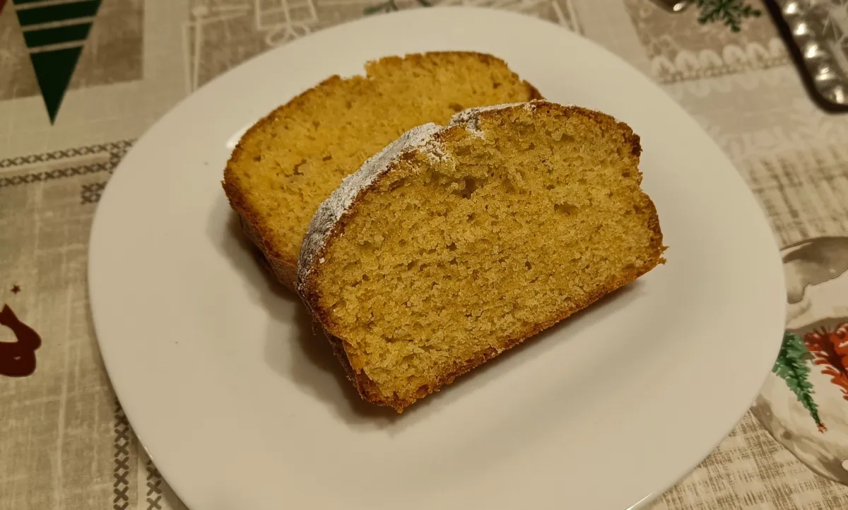 Vasilopita