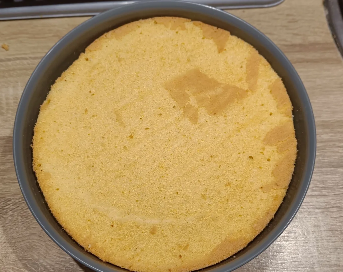 Rumba torta