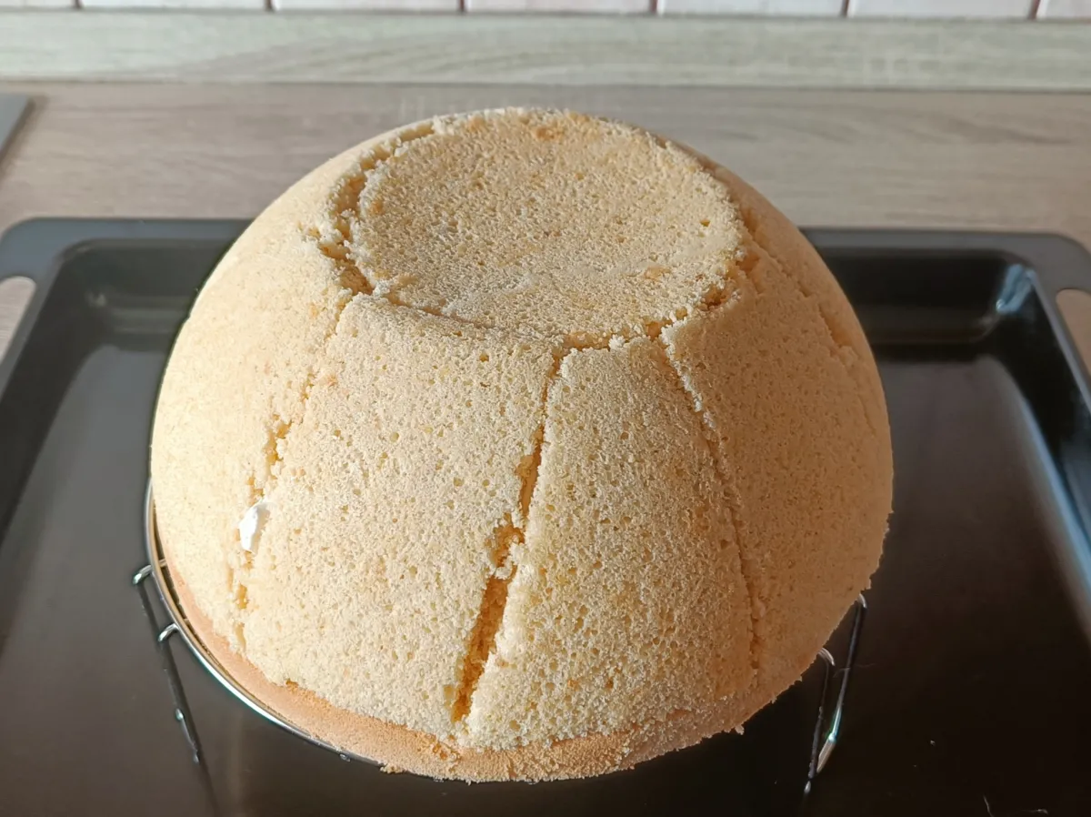 Rumba torta
