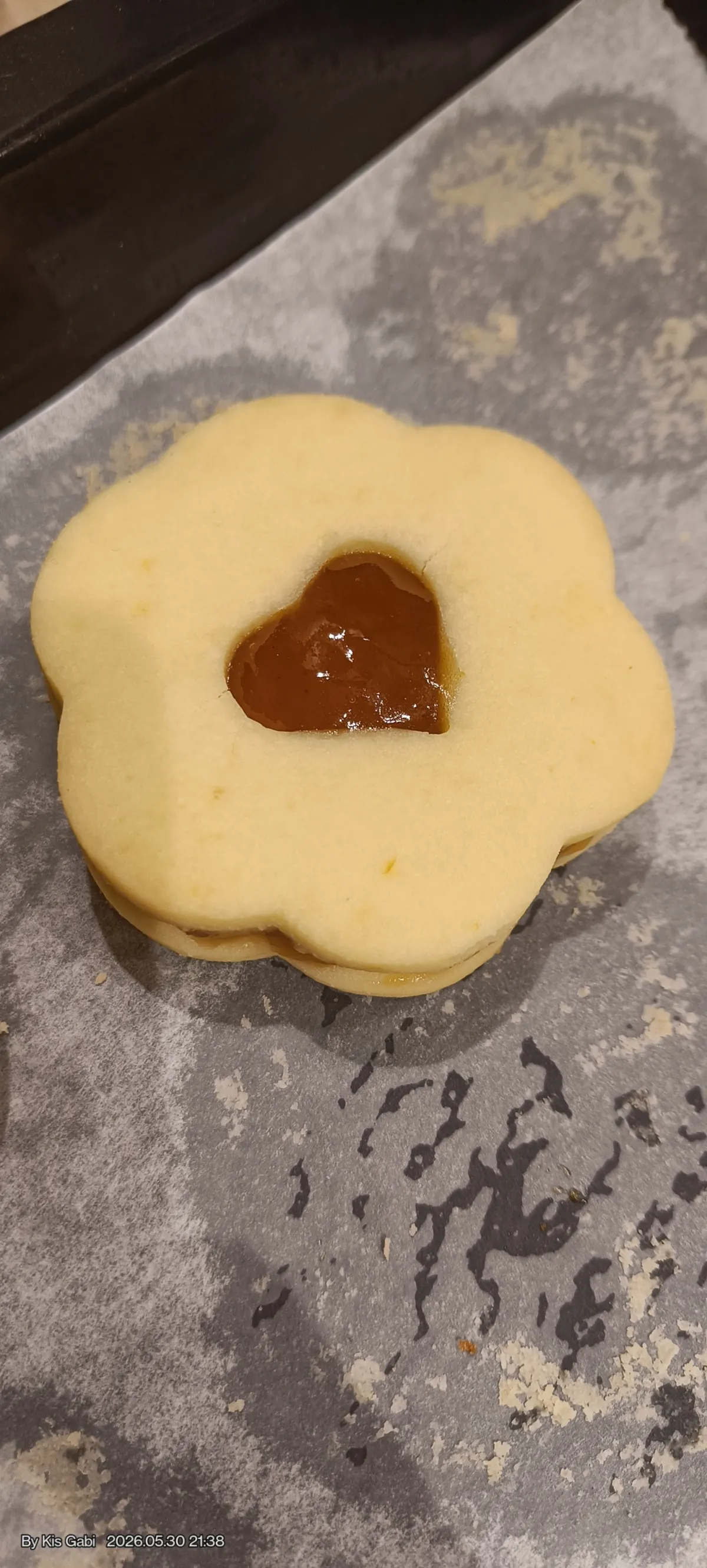 Mindenmentes linzer